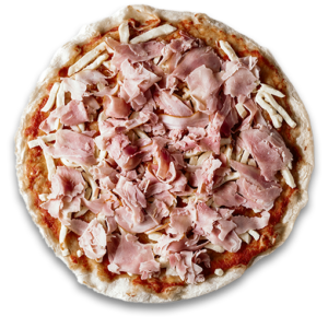 Prosciutto e Bacon